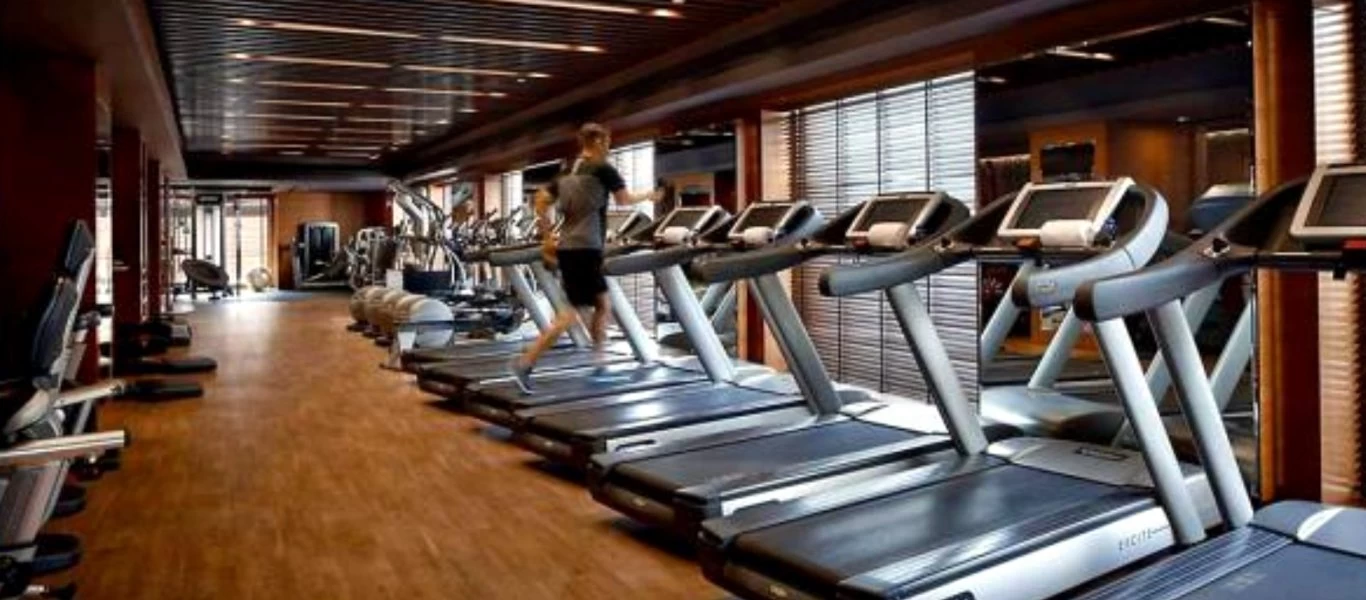 Δεύτερη χρονιά «χαμένη» για τα γυμναστήρια - Προς λουκέτο το 20%